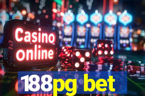 188pg bet